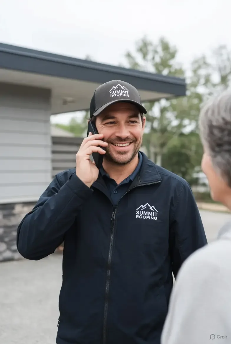 Flat Roof Leak Repair Pinson, TN FAQs